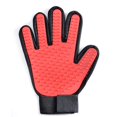 thumbnail image 1 of Gants de Toilettage pour Animaux, Gants d'Épilation Ajustables, 1 of 1
