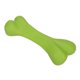 thumbnail image 1 of Dog Bone Toy Rubber Bite Resistant Teeth Grinding Cleaning Durable Indestructible Dog Chew Toy for Dog Puppy L, 1 of 1
