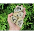 thumbnail image 6 of Break Your Own Geodes CLEARANCE Box Lot (Large Opened Natural Moroccan Crystals), 6 of 10