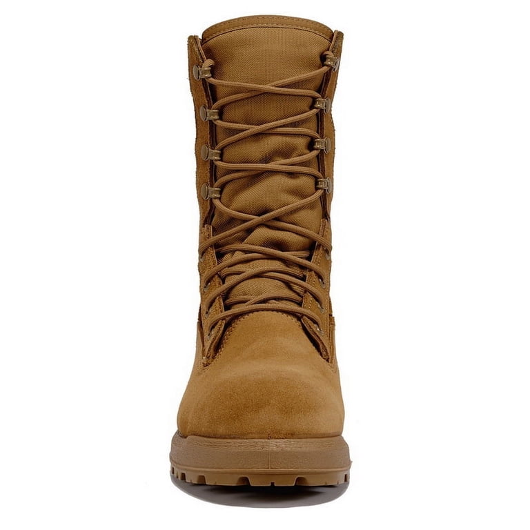 Belleville 510 MEF Ultralight Marine Corps Combat Boot (EGA