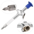 thumbnail image 1 of Bike Oil Syringe, Bike Repair Accessories Bike Lubrication Tool Bicycle Grease   For Mountain Bike, 1 of 8