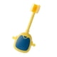 thumbnail image 1 of Kearding Soporte para cabezal de ducha Rotación de 360 ​​grados Autoadhesivo Sin perforaciones Cabezal de ducha ajustable Soporte de montaje en pared Juegos de accesorios de baño Kearding HA036655-00, 1 of 6