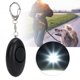 thumbnail image 3 of Alarma de Seguridad ANGGREK Llavero de Emergencia con Luz LED, 3 of 8
