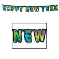 thumbnail image 1 of The Beistle Company Fluxeur de Nouvelle Année (Pack de 12), 1 of 1