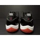 thumbnail image 4 of Men’s Size 10 - A i r-Jor-dan 11 Retro 2025 Low Bred FV5104-006, 4 of 6
