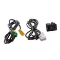 thumbnail image 4 of Kits de Reparación Cola Adaptador USB Auxiliar para Automóvil B6 B7, 4 of 8