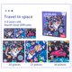 thumbnail image 1 of Regalos de Navidad tres en uno, plegables magnéticos, regalos avanzados para niños, libro para educación temprana y educación de inteligencia, tráfico, cognición, liquidación navideña, juguetes para, 1 of 5