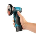 thumbnail image 5 of yeacher 75mm Diameter 10mm Bore Grinding Disc Multifunction Electric Angle Grinder Attachment 3 Optional, 5 of 5
