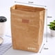 thumbnail image 5 of Bolsa Bento de Papel Kraft ANGGREK Ecológica Y Biodegradable 6L, 5 of 6