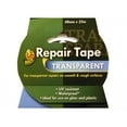 thumbnail image 1 of Shurtape Ruban Duck Ruban de Réparation Transparent 48mm X 25m, 1 of 3