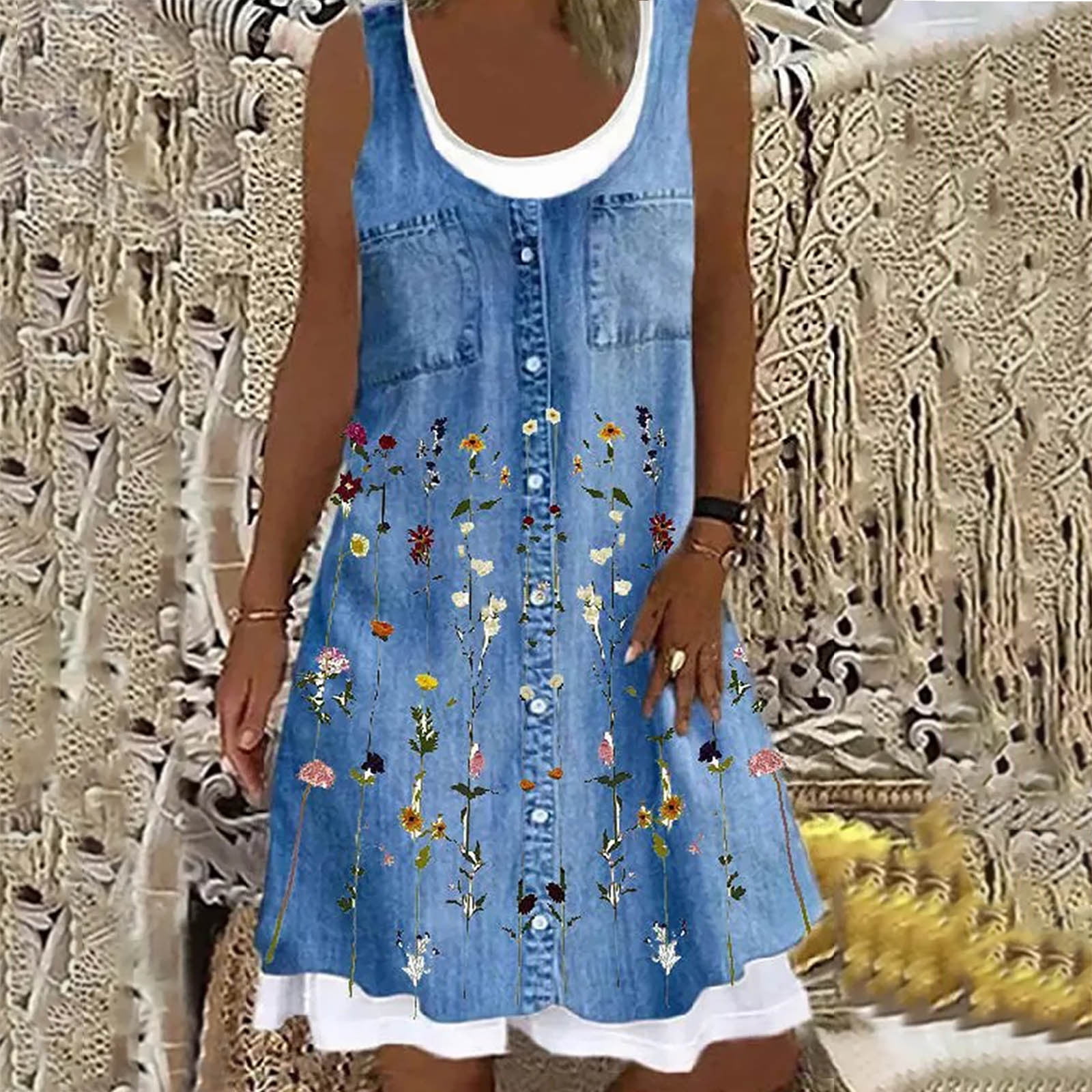 Summer Dresses For Women,2022 Dressy 