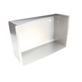 thumbnail image 1 of Duke SS-LINER-ELEC-2 Doublure en Acier Inoxydable pour Chauffe-Plats Électriques, 1 of 1