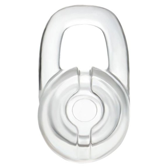 Universal Bluetooth Headset Earphone Covers Headphones Comfortable Soft Silicone Ear Cushions Earbuds Earphone Sleeve Eartips Pad 12MM