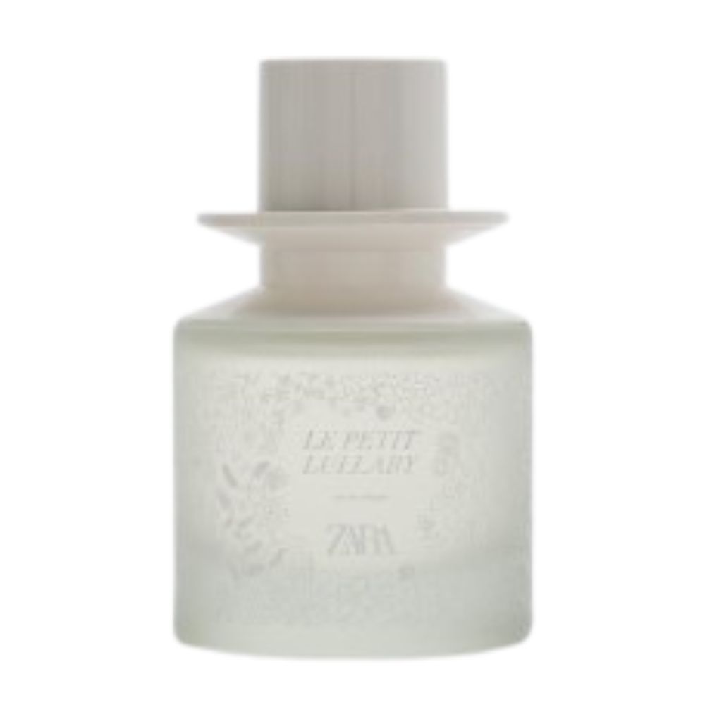 Zara Le Petit Lullaby Kids Perfume Gentle Citrus with Pear Water Freesia & Musk Eau de Cologne EDC 60ml (2.03 fl. oz.)