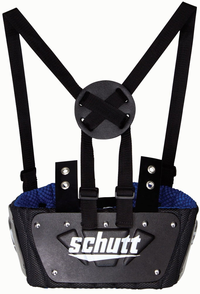 Schutt Youth Ventilated Rib Protector