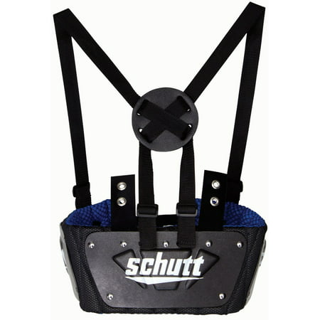 Schutt Youth Ventilated Rib Protector (Best Youth Football Rib Protector)