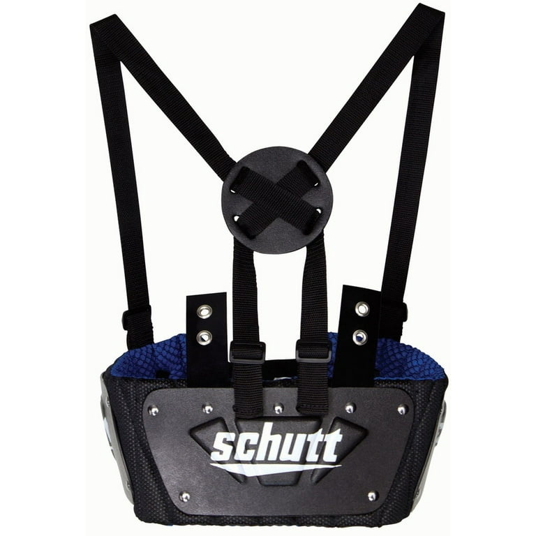 Schutt Sports Varsity Ventilated Football Rib Protector Rib Protectors