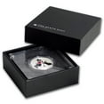 thumbnail image 4 of 2018 Tuvalu 1/2 oz Silver Looney Tunes Sylvester Proof, 4 of 5