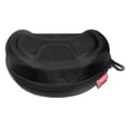 thumbnail image 1 of koolsoo Goggle Glasses Case Eye Protection Bag Glasses Container Black, 1 of 8