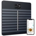 thumbnail image 1 of Withings Body Cardio Wi-Fi/Blu Withings WBS04BLACKWithings, 1 of 6