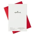 thumbnail image 6 of Hallmark Greeting Cards with Envelopes, 8.3" x 0.28" (6 Count), 6 of 6