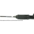 thumbnail image 5 of Cardone Reman Complete Long Rack Steering Rack, w/o Outer Tie Rod Ends Fits select: 2002,2005-2006 NISSAN SENTRA, 5 of 5