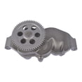 thumbnail image 6 of Koomaha Heavy Duty Oil Pump for Detroit Series 60 11.1 12.7 14.0L Diesel Part# 23505886, 6 of 11