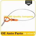 thumbnail image 3 of 15650-RJA-004-1 Car Oil Dipstick, For Honda Accord Odyssey Pilot Acura, 3 of 3