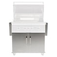thumbnail image 2 of Coyote Grill Cart For 36-Inch Gas Grills - C1S36CT, 2 of 3