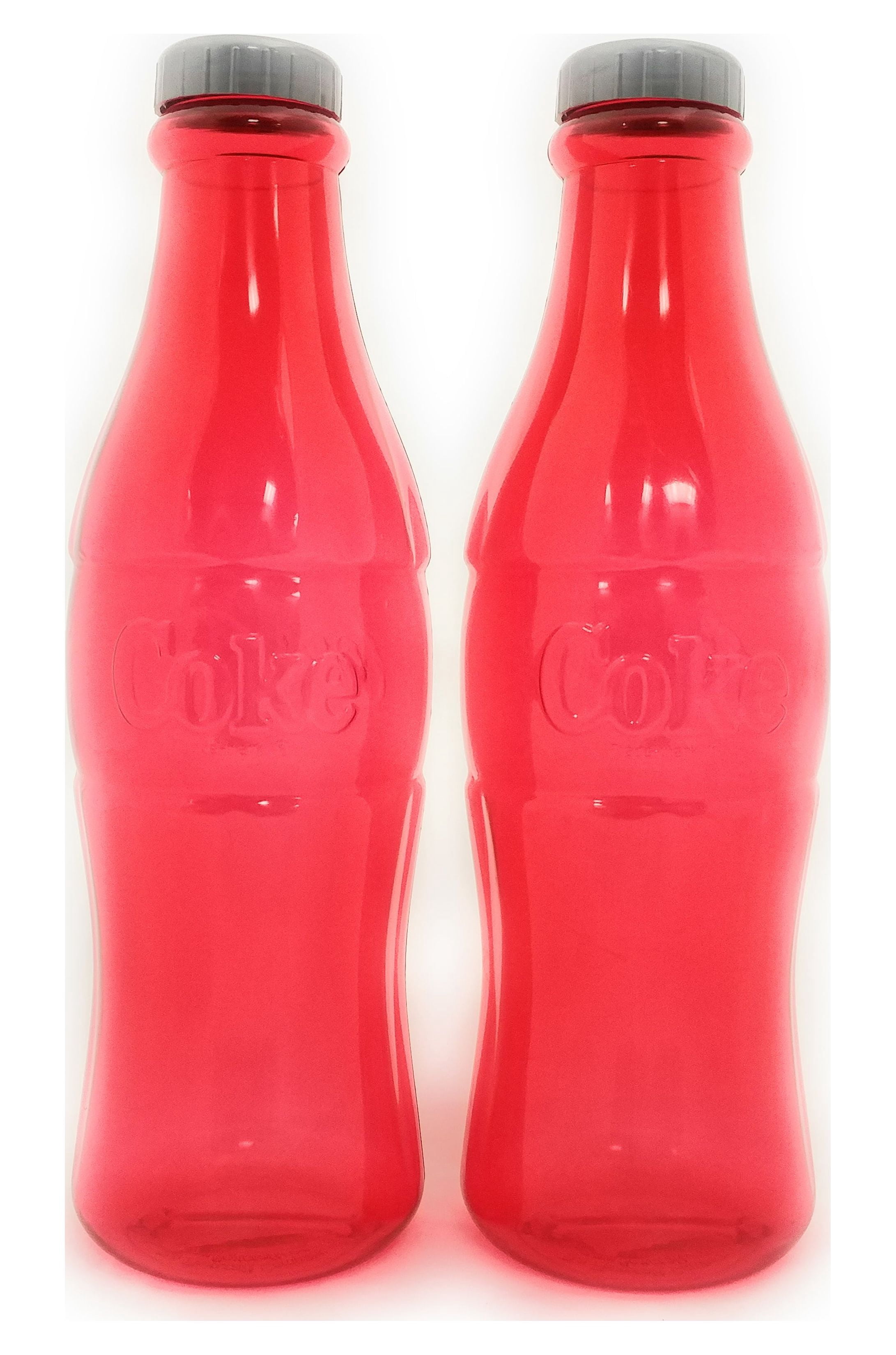 Coca Cola Vending Machine Giant 2-Foot Coca Cola Money Bank Bottle - 23 ...