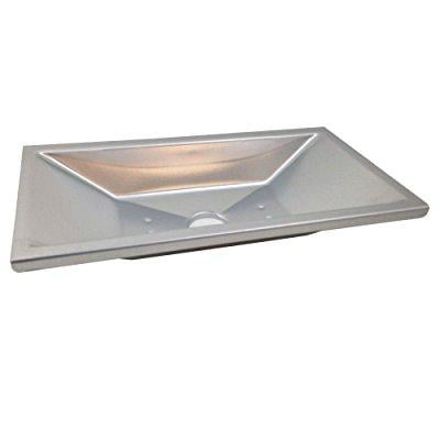 Weber Gas Grill Drip Tray 85897 Genesis Silver A and Spirt