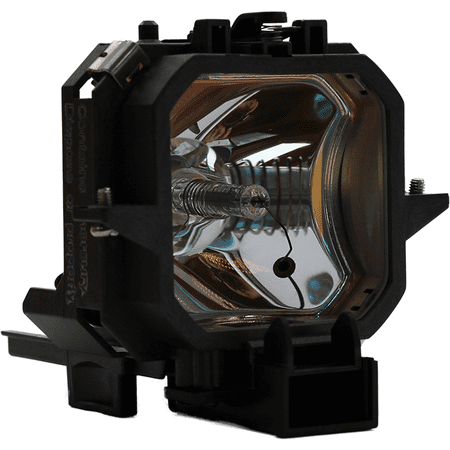 Advanced Lamps™ Lamp & Housing for The Epson Powerlite-53 Projector - 1 Unit per pack