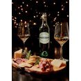 thumbnail image 2 of Conundrum White California Wine, 750 ml Glass Bottle, 13.5% ABV, 2 of 8