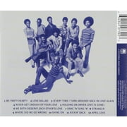 L.T.D. - 20th Century Masters: Millennium Collection - Music & Performance - CD