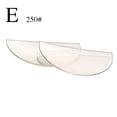 thumbnail image 2 of Lunettes de Lecture Adhésives, Convertissent les Lunettes de Soleil, Lentilles Grossissantes Adhésives pour Lunettes, Lentilles de Lecture Grossissantes pour Lunettes de Soleil/lunettes de Soleil, Réutilisables, 2 of 7