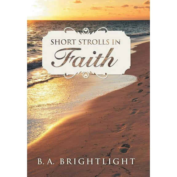 Short Strolls in Faith