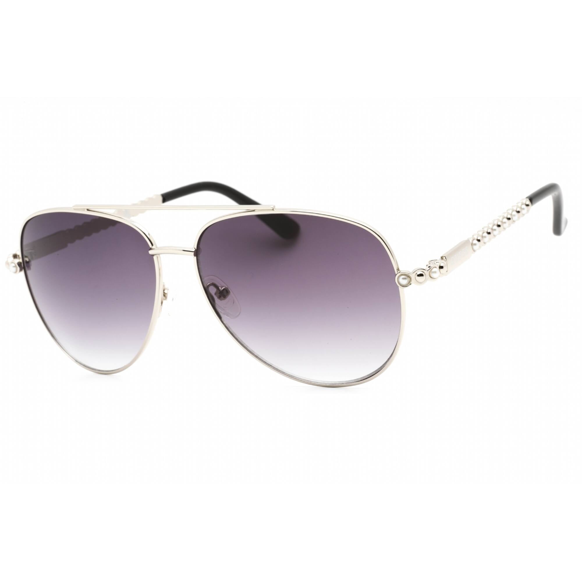 GUESS FACTORY GF6143-32B-59 Sunglasses Size 59mm 140mm 16mm gold Women NEW GUESS FACTORY GF6136-32B-61 Sunglasses Size 61mm 145mm 17mm  main image 4