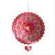 thumbnail image 1 of Wind Spinner Hanging, 12 Inch 3D for Outdoor Garden Yard Ornaments A, 1 of 4