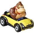 thumbnail image 5 of HOT WHEELS 88796193616 HW MARIO KART 4 PACK Hot Wheels Hot Wheels, 5 of 5