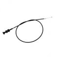 thumbnail image 1 of Almencla 3-4pack Motorcycle Choke Throttle Cable for Y-Zinger PW80 80 3 Pcs, 1 of 6