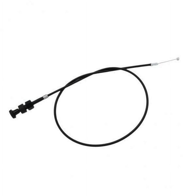 Almencla 3-4pack Motorcycle Choke Throttle Cable for Y-Zinger PW80 80 3 Pcs