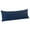Navy, variant on YAZHPA Body Pillowcase Brushed Microfiber 20x54inch Pillowcase - Body Pillow Cover with Envelope Closure Design, Navy
