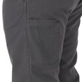thumbnail image 4 of CHUANK Men‘s Rugged Extra Pocket Utility Pants, 4 of 9