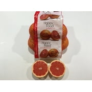 Fresh Grapefruit, 5 lb Bag