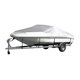 thumbnail image 1 of Cubierta para barco yate protección al aire libre impermeable resistente plateado reflectante, 1 of 8