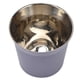 thumbnail image 3 of Water Cup, Heat Insulation Stainless Steel Wide Mouth Coffee Cup Rustproof For Kitchen For Household, 3 of 8