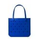 thumbnail image 1 of Bolsa de mano BOGG BAG, tamaño mediano, con ojos azules, playa, piscina, barco, trabajo, 1 of 6
