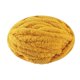 thumbnail image 4 of Hilo grueso y grueso, hilo de lana grueso, hilo de poliéster suave, hilo para tejer brazos, hilo de peso, hilo de punto para manta/suéter/tejido de Marrón Amarillo Sunnimix Hilo de lana grueso, 4 of 8