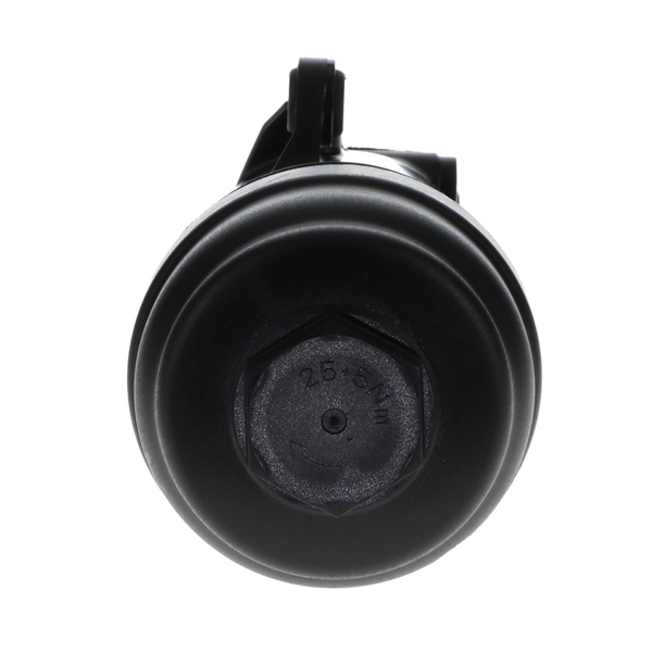 Oil Fltr Housing Asm