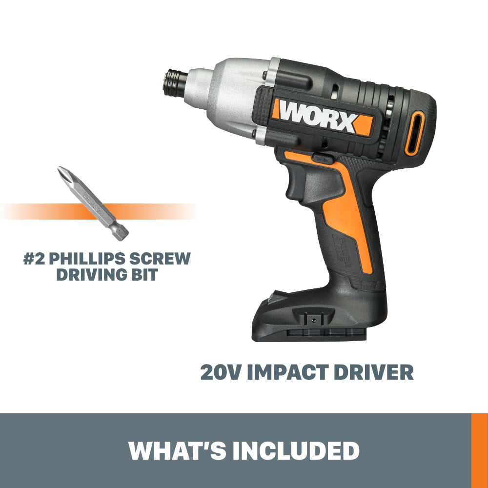 Image of Worx WX291L Walmart